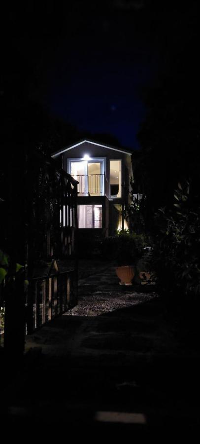 Ionian Paths Apartamento Perama Exterior foto