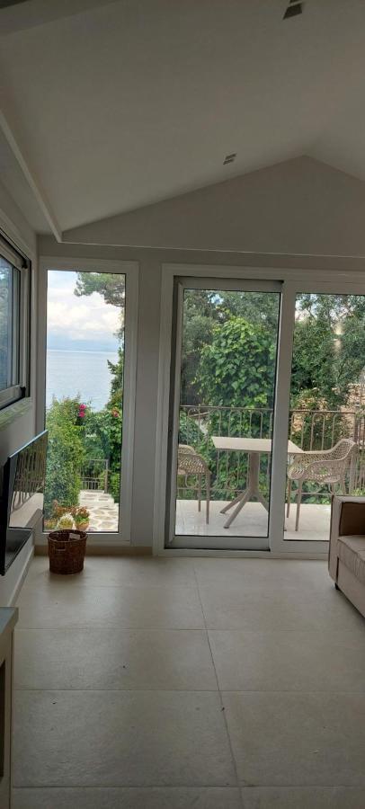 Ionian Paths Apartamento Perama Exterior foto