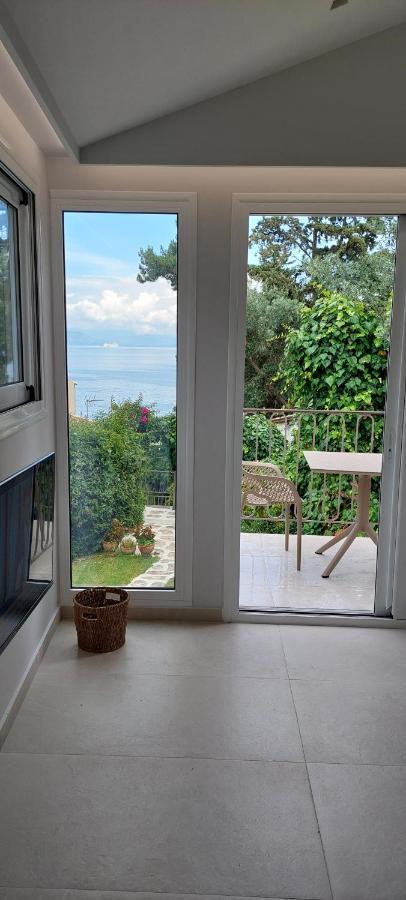 Ionian Paths Apartamento Perama Exterior foto
