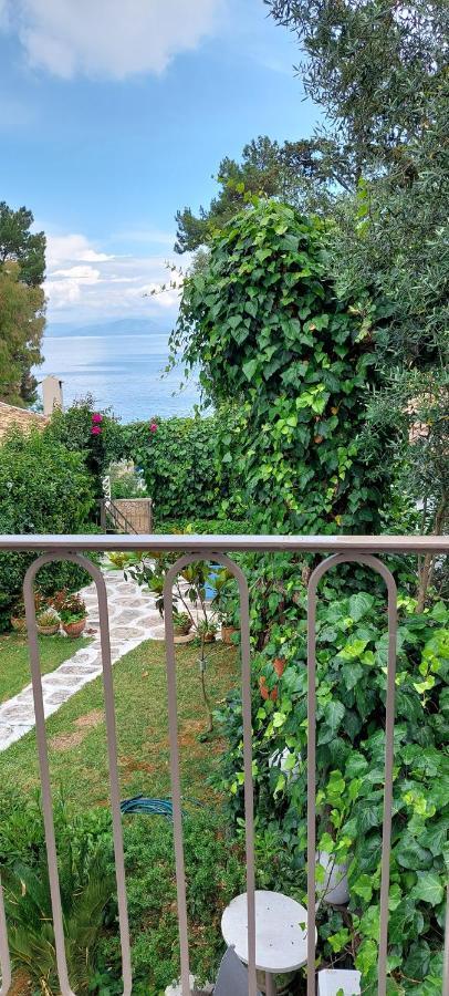 Ionian Paths Apartamento Perama Exterior foto
