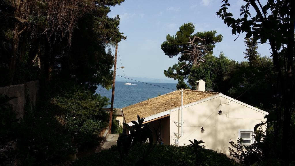 Ionian Paths Apartamento Perama Exterior foto