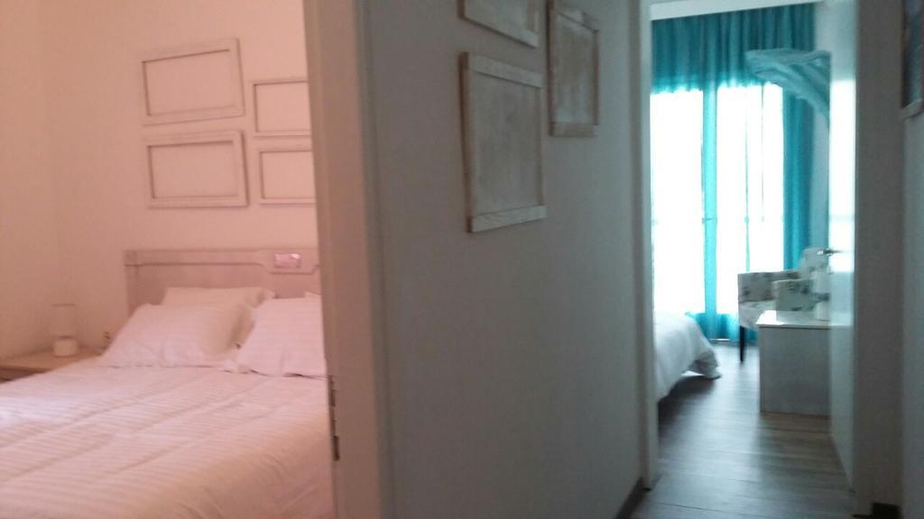 Ionian Paths Apartamento Perama Exterior foto