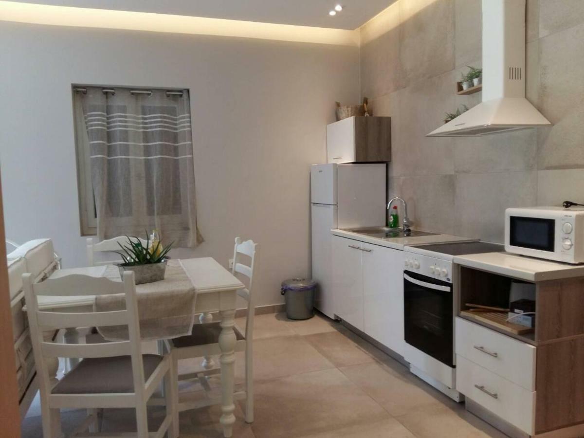 Ionian Paths Apartamento Perama Exterior foto